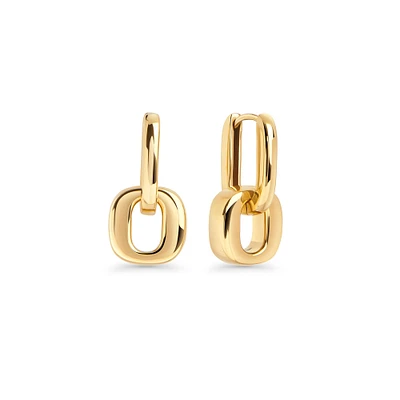 Boucles dormeuses Charlie