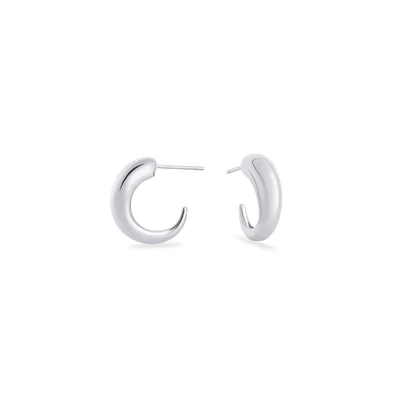 Margot II Hoop Earrings