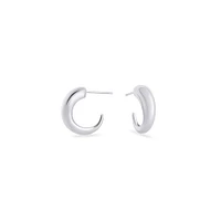 Margot II Hoop Earrings