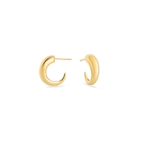 Margot II Hoop Earrings
