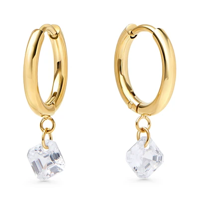 Boucles dormeuses Miro