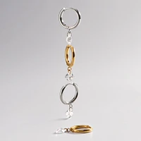 Boucles dormeuses Miro