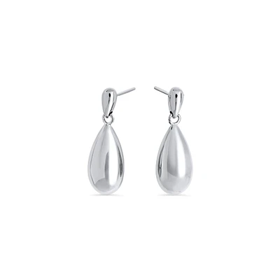 Boucles pendantes Sherley