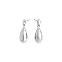 Boucles pendantes Sherley