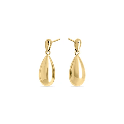 Boucles pendantes Sherley