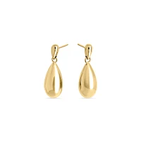 Boucles pendantes Sherley