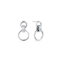 Boucles pendantes Khloe
