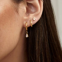 Boucles fixes Beth II