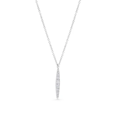 Penelope Pendant Necklace