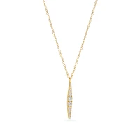 Pendentif Penelope
