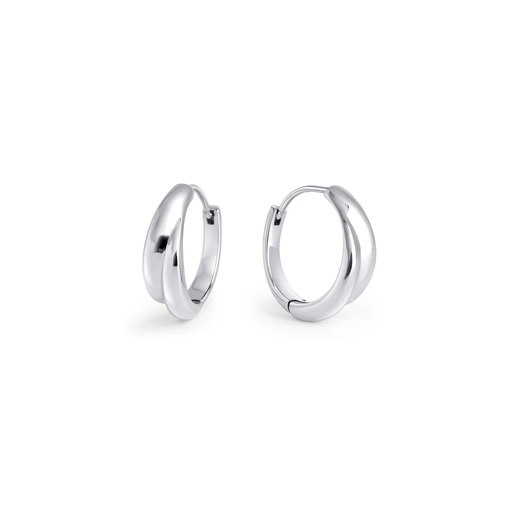 Boucles dormeuses Kimmy