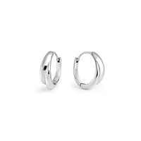 Boucles dormeuses Kimmy