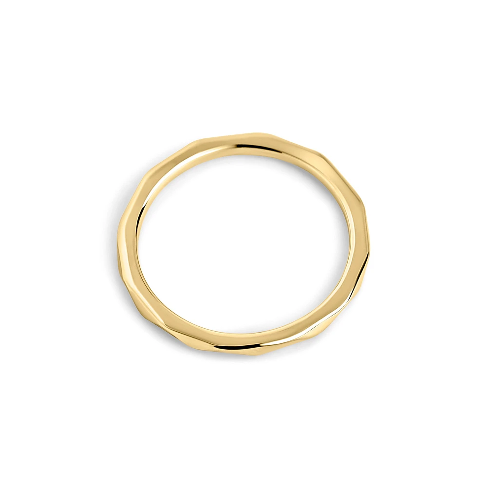 Bague Jade