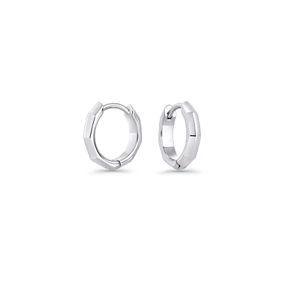 Boucles dormeuses Steffi