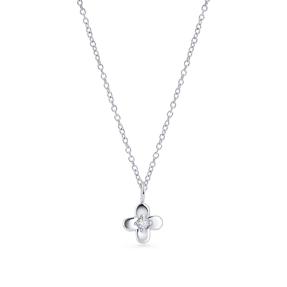 Kauai Pendant Necklace