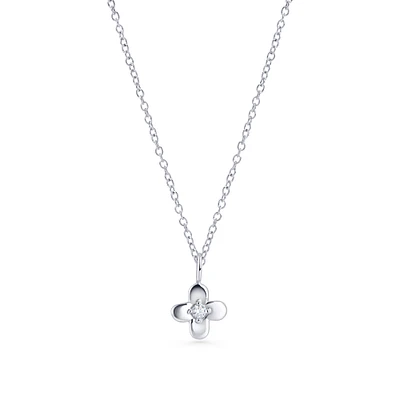 Kauai Pendant Necklace