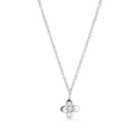 Kauai Pendant Necklace