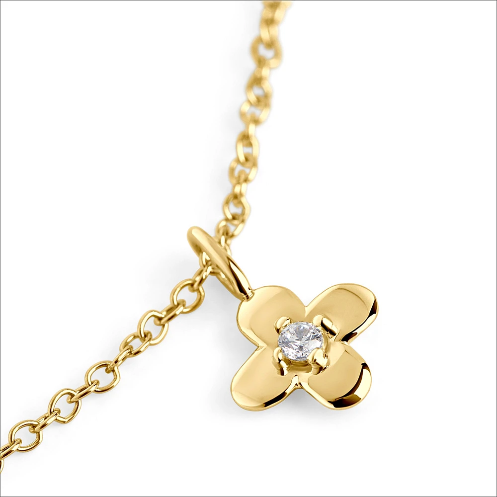 Kauai Pendant Necklace