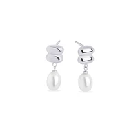 Boucles pendantes Hailey