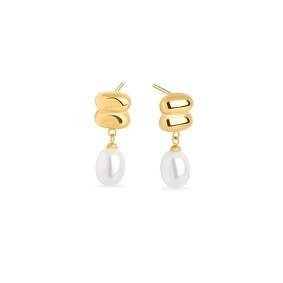 Boucles pendantes Hailey