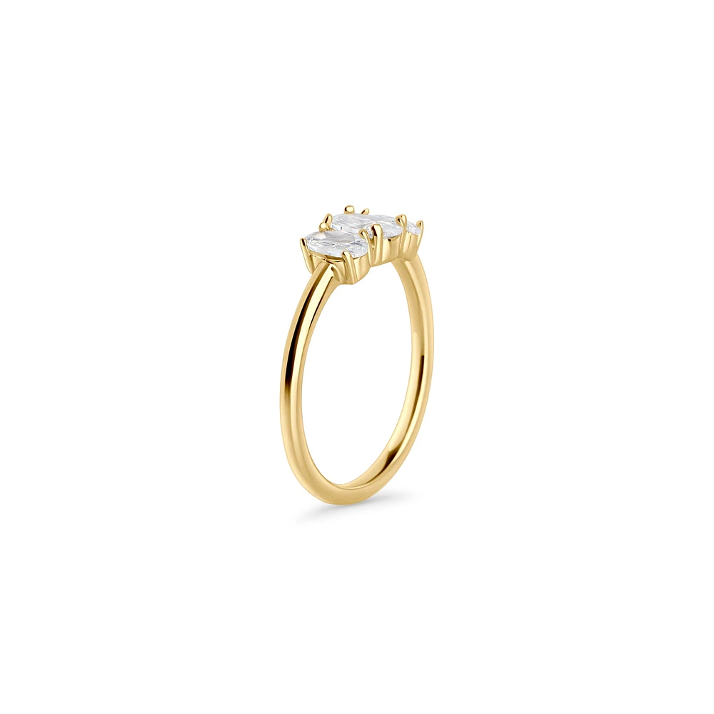 Bague Sienna II