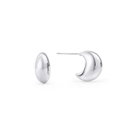 Ally Hoop Earrings