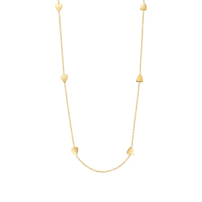 Mili Necklace