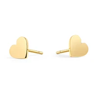 Venus Stud Earrings