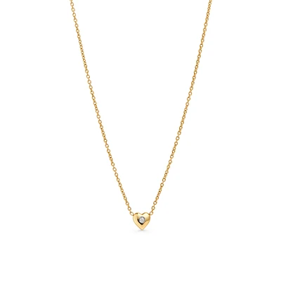 Maja Pendant Necklace