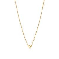 Maja Pendant Necklace