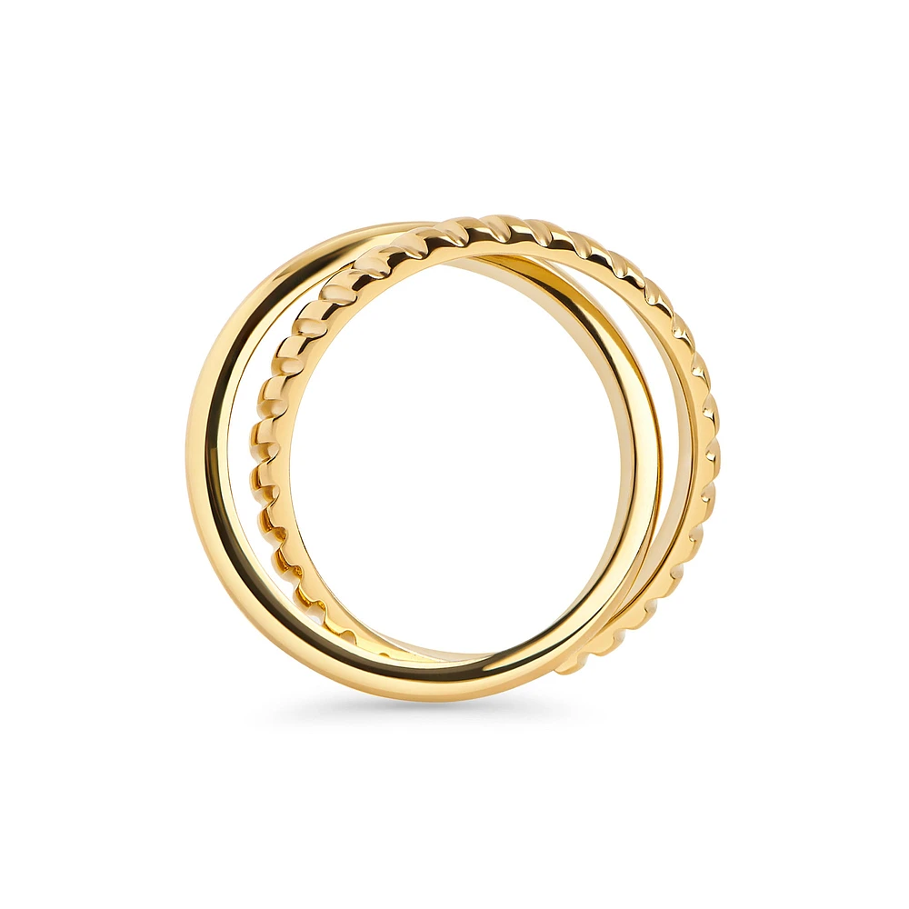 Mika Ring