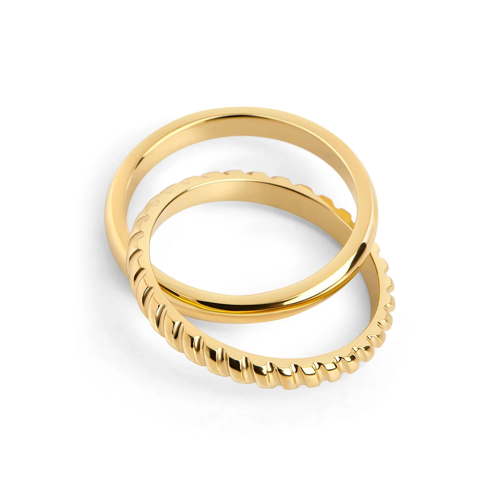 Mika Ring