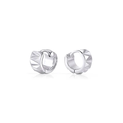 Boucles dormeuses Naomi