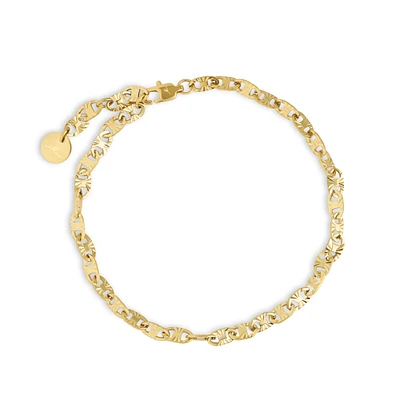 Chaîne cheville Darcy