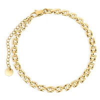 Silvia II Anklet