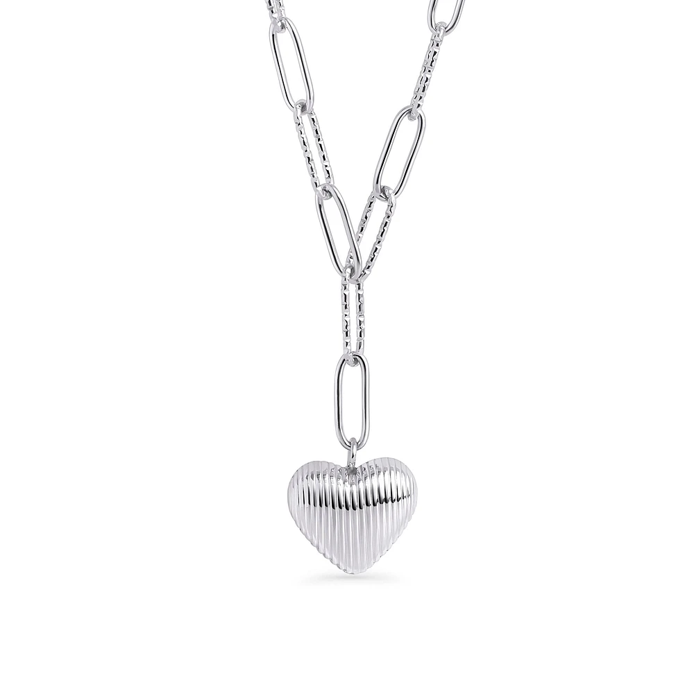 Pendentif Passion - Sœurs Bégin