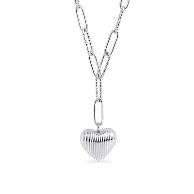 Pendentif Passion - Sœurs Bégin