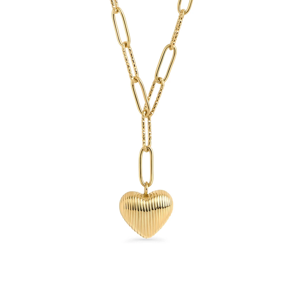 Pendentif Passion - Sœurs Bégin