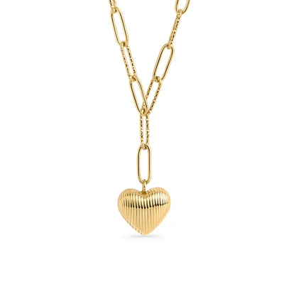Pendentif Passion - Sœurs Bégin