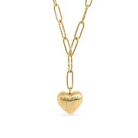 Pendentif Passion - Sœurs Bégin