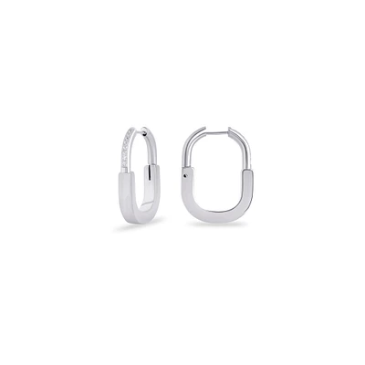 Boucles dormeuses Peyton