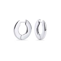 Boucles dormeuses Sophie Moyennes