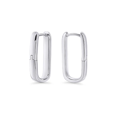 Boucles dormeuses Suzie Moyennes