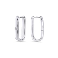 Boucles dormeuses Suzie Moyennes