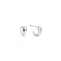 Margot Hoop Earrings