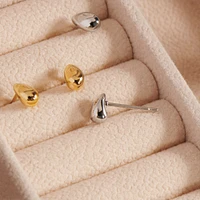 Boucles fixes Selena III