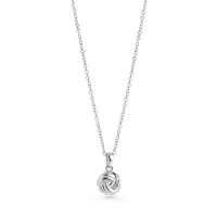 Lucy Pendant Necklace