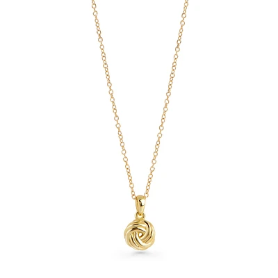 Pendentif Lucy