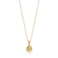 Lucy Pendant Necklace