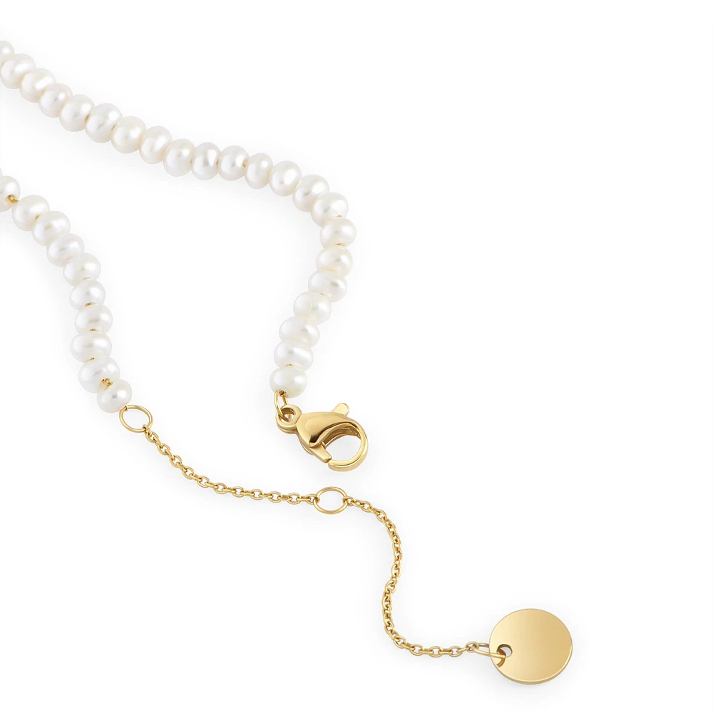 Lexi Necklace